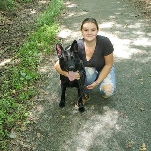 Meet your Posher, Marlee